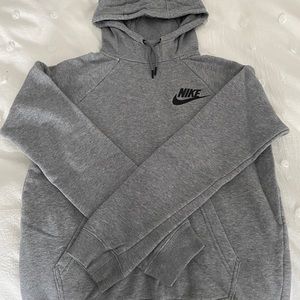 Nike sweatshirt
